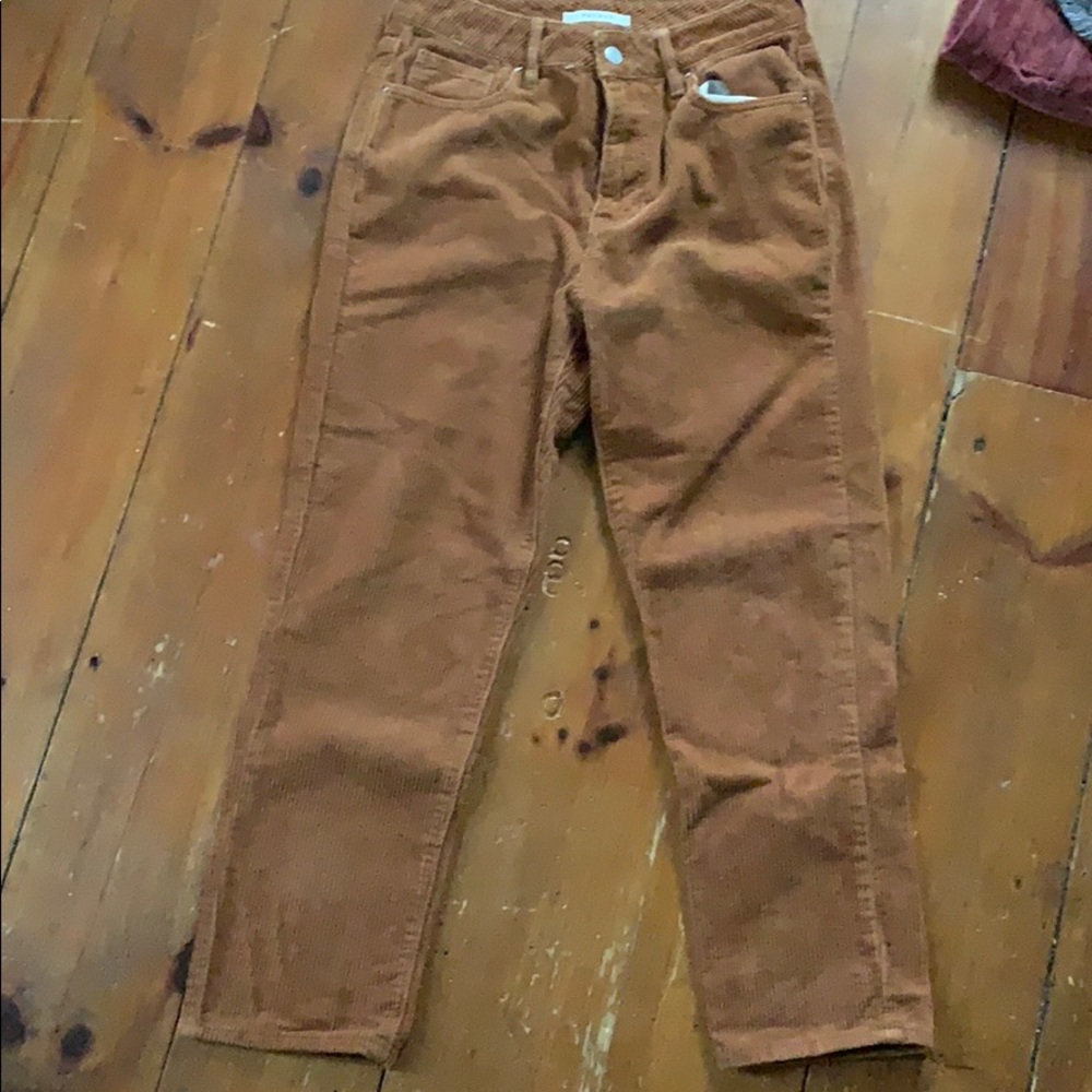 pacsun jeans